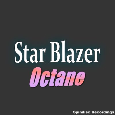 Star Blazer - Octane