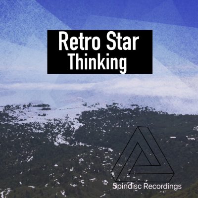 Retro Star - Thinking