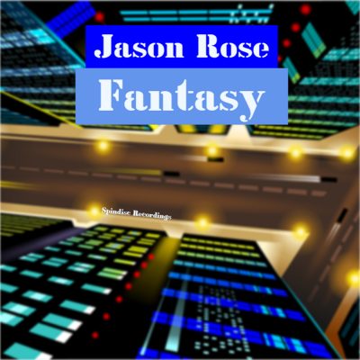 Jason Rose - Fantasy