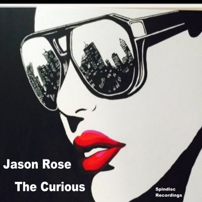 Jason Rose - The Curious