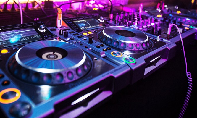 cdj nightclub