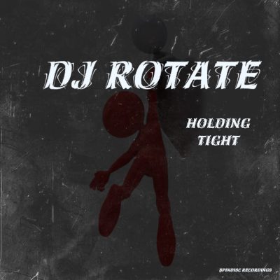 DJ Rotate - Holding Tight